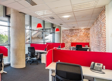 50 m² Shared office  in Saint-Dénis, Zac du Cornillon Nord (93216) - 6 | MatchOffice.com