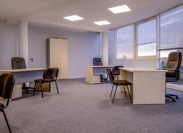 60 m² Serviced office in Marne La Vallée, Rue du Pré des Aulnes 2 (77340) - 0 | MatchOffice.com