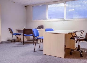 60 m² Business park in Marne La Vallée, Rue du Pré des Aulnes 2 (77340) - 2 | MatchOffice