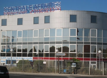 60 m² Business park in Marne La Vallée, Rue du Pré des Aulnes 2 (77340) - 4 | MatchOffice