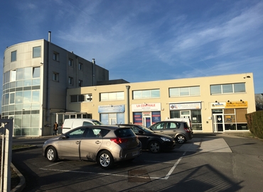 60 m² Serviced office in Marne La Vallée, Rue du Pré des Aulnes 2 (77340) - 5 | MatchOffice