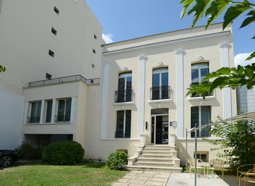 Virtual business address in Courbevoie, 293 bd St Denis (92400) - 9 | MatchOffice