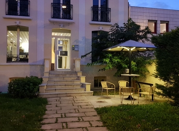 60 m² Business space in Courbevoie, 293 Bd Saint-Denis (92400) - 11 | MatchOffice