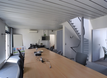 Rent a 50 m² Conference room in Courbevoie, 293 bd St Denis (92400) - 6 | MatchOffice