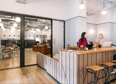100 m² Shared office  in Paris 13, Avenue de France 198 (75013) - 0 | MatchOffice.com