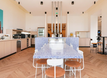 100 m² Coworking space  in Paris 8, Avenue des Champs-Élysées 92 (75008) - 4 | MatchOffice