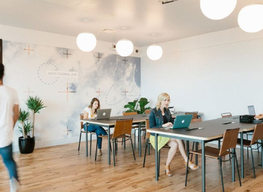 100 m² Shared office  in Paris 9, Avenue Trudaine 37 (75009) - 0 | MatchOffice.com
