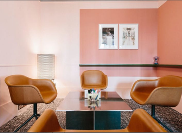 100 m² Coworking  in Paris 9, Avenue Trudaine 37 (75009) - 2 | MatchOffice