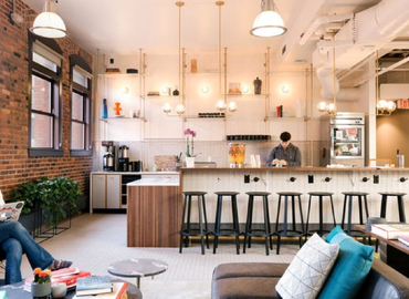 100 m² Coworking  in Paris 9, Avenue Trudaine 37 (75009) - 3 | MatchOffice.com