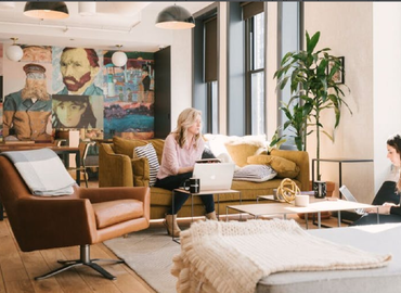 100 m² Co-working  in Paris 9, Avenue Trudaine 37 (75009) - 4 | MatchOffice