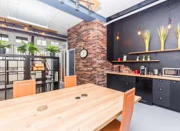 Join flexible a 55 m² Coworking space  in Paris, Rue des immeubles Industriels 12 (75011) - 0 | MatchOffice.com