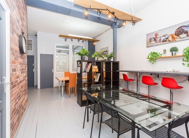 Explore suitable a 55 m² Coworking  in Paris, Rue des immeubles Industriels 12 (75011) - 3 | MatchOffice