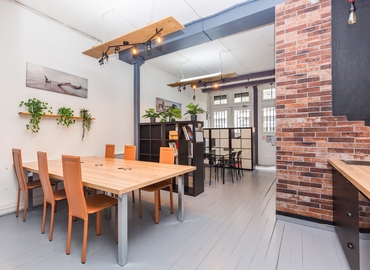 Rent suitable a 55 m² Coworking  in Paris, Rue des immeubles Industriels 12 (75011) - 4 | MatchOffice.com