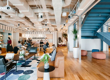 150 m² Shared office  in Paris 9, Rue Jules Lefebvre 4 (75009) - 1 | MatchOffice.com