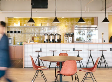 150 m² Co-working  in Paris 9, Rue Jules Lefebvre 4 (75009) - 0 | MatchOffice.com