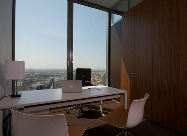 24 m² Co-working  in Lyon, 10-12 Boulevard Vivier Merle (69393) - 4 | MatchOffice