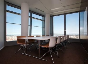 24 m² Shared office  in Lyon, 10-12 Boulevard Vivier Merle (69393) - 0 | MatchOffice.com
