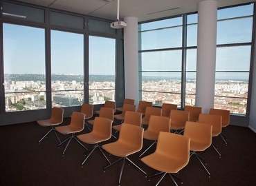 24 m² Coworking  in Lyon, 10-12 Boulevard Vivier Merle (69393) - 6 | MatchOffice