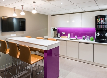 50 m² Shared office  in Paris 17, 115 rue Cardinet (75831) - 11 | MatchOffice.com