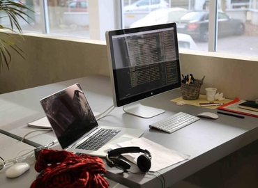 30 m² Shared office  in Ivry-sur-Seine, 11 rue Carnot (94270) - 0 | MatchOffice