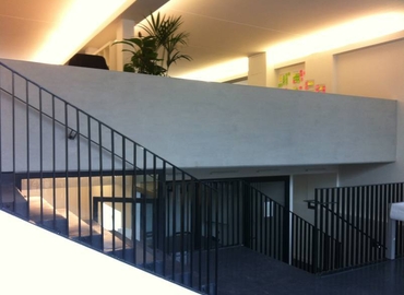 30 m² Shared workspace  in Ivry-sur-Seine, 11 rue Carnot (94270) - 5 | MatchOffice