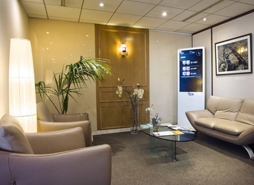 27 m² Coworking space  in Paris 8, 121 avenue des Champs Elysées (75008) - 4 | MatchOffice.com