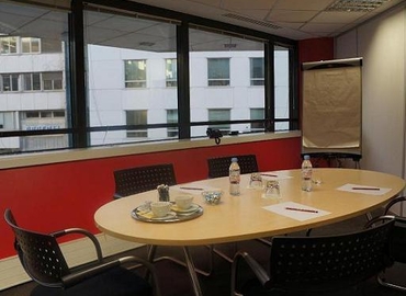 40 m² Shared office  in Boulogne-Billancourt, 121 Rue d'Aguesseau (92100) - 3 | MatchOffice.com