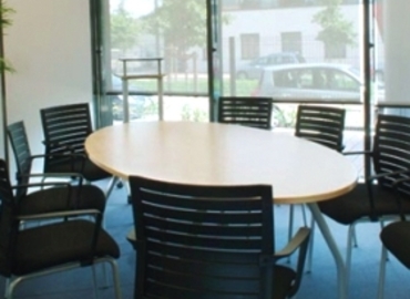 45 m² Coworking  in Lyon, 12 avenue des Saules (69600) - 4 | MatchOffice