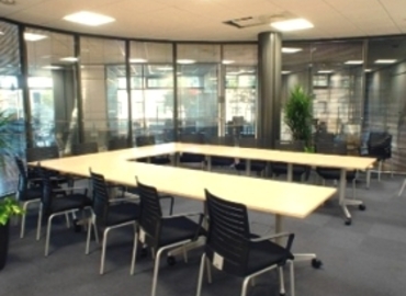 45 m² Coworking space  in Lyon, 12 avenue des Saules (69600) - 5 | MatchOffice