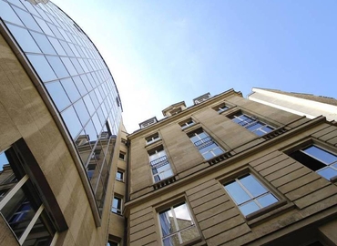 50 m² Co-working  in Paris 16, 14 Avenue d'Eylau (75116) - 1 | MatchOffice.com