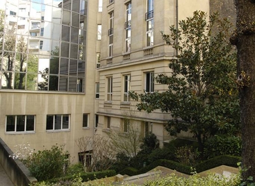 50 m² Shared office  in Paris 16, 14 Avenue d'Eylau (75116) - 2 | MatchOffice.com