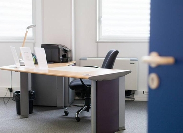 60 m² Shared workspace  in Toulouse, 15 Chemin de la Crabe (31300) - 1 | MatchOffice