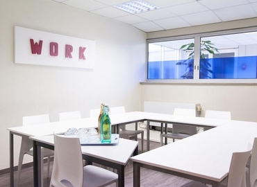 60 m² Coworking space in Toulouse, 15 Chemin de la Crabe (31300) - 2 | MatchOffice.com