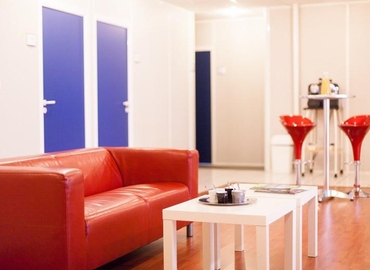 60 m² Co-working in Toulouse, 15 Chemin de la Crabe (31300) - 4 | MatchOffice
