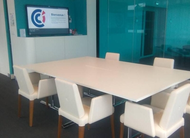 20 m² Co-working  in Nantes, 16 Quai Ernest Renaud (44105) - 4 | MatchOffice