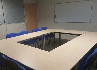 60 m² Coworking space  in Marne La Vallée, Rue du Pré des Aulnes 2 (77340) - 5 | MatchOffice.com