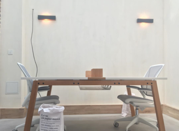 100 m² Co-working  in Paris 17, Rue Truffaut 33 (75017) - 3 | MatchOffice.com