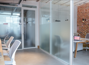 Espace de coworking à location à Paris 100 m², Rue Truffaut 33 - 5 | MatchOffice