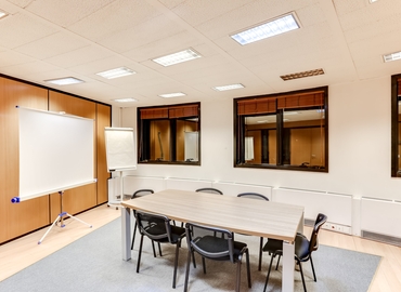 Bureaux partagés à location à Levallois Perret 34 m², Avenue Georges Pompidou 44 - 6 | MatchOffice.fr