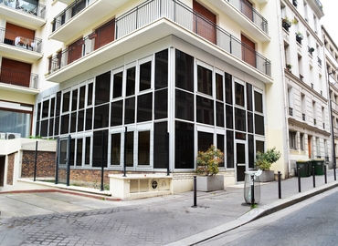 Bureau coworking à louer à Paris 5 195 m², 25 rue de la Clef - 2 | MatchOffice.fr