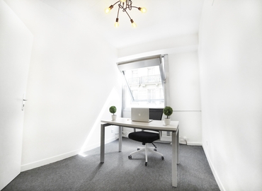 Bureau coworking à location à Paris 5 195 m², 25 rue de la Clef - 4 | MatchOffice