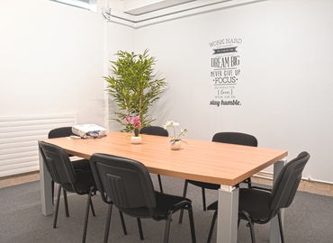 Bureaux partagés à louer à Paris 195 m², Rue de la Clef 25 - 8 | MatchOffice