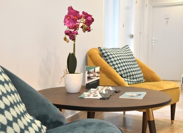 Espace co working à location à Paris 195 m², Rue de la Clef 25 - 10 | MatchOffice.fr