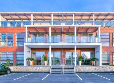 100 m² Coworking space  in Sophia-Antipolis, 535 Route des Lucioles (06560) - 1 | MatchOffice.com