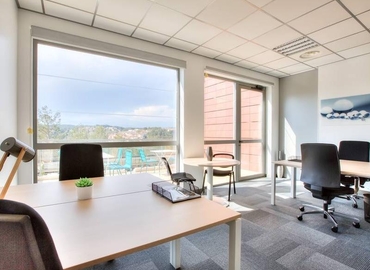 100 m² Coworking  in Sophia-Antipolis, 535 Route des Lucioles (06560) - 2 | MatchOffice.com