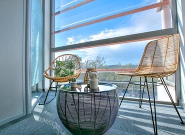 100 m² Shared workspace  in Sophia-Antipolis, 535 Route des Lucioles (06560) - 7 | MatchOffice.com