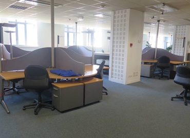 30 m² Shared workspace  in Saint Étienne, 35 Rue Pierre et Dominique Ponchardier (42100) - 3 | MatchOffice