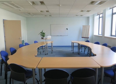 30 m² Shared office  in Saint Étienne, 35 Rue Pierre et Dominique Ponchardier (42100) - 5 | MatchOffice.com