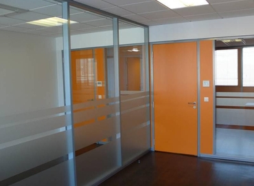 Rent suitable a 20 m² Co-working  in Fontenay sous Bois, 58 rue Roger Salengro (94120) - 0 | MatchOffice.com