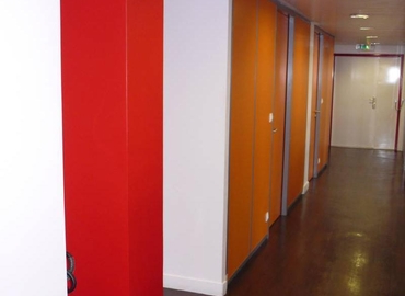 Join suitable a 20 m² Co-working  in Fontenay sous Bois, 58 rue Roger Salengro (94120) - 5 | MatchOffice